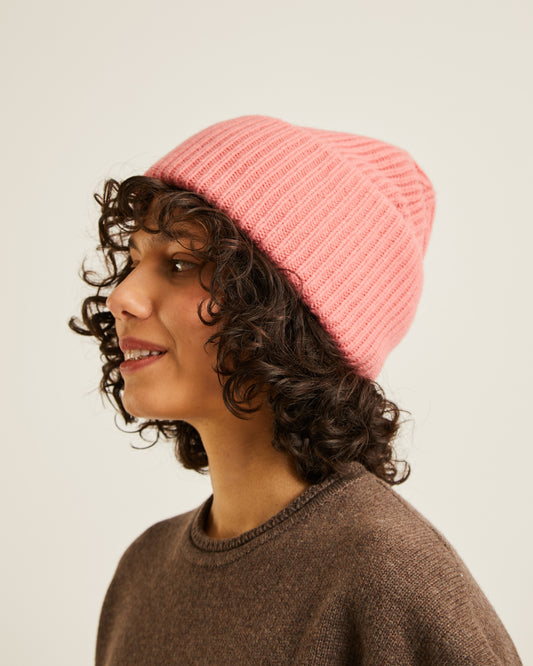 LUCY wool beanie