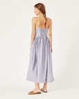 robe en lin CELIA