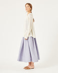 robe en lin CELIA