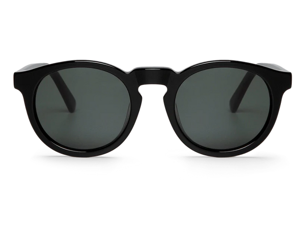 Lunettes JORDAAN black - Mr.Boho