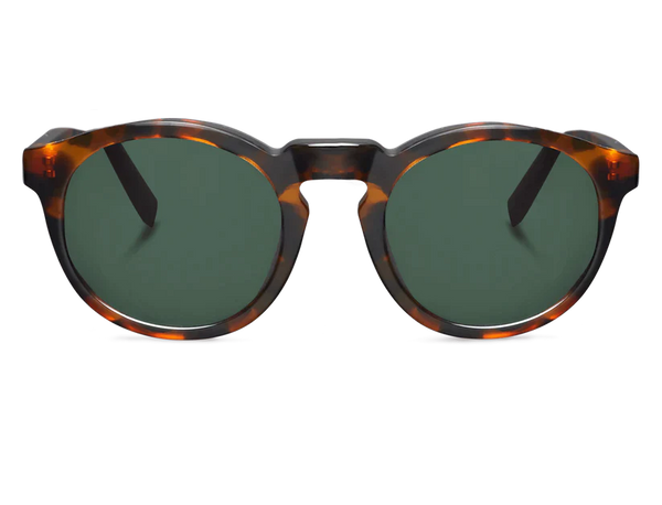 Lunettes JORDAAN tortoise - Mr.Boho