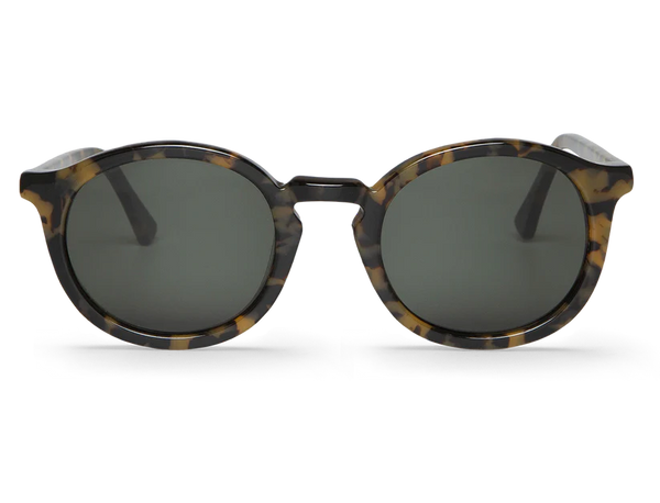 Lunettes CHAMBERI tortoise - Mr.Boho