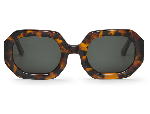 Lunettes SAGENE tortoise - Mr.Boho