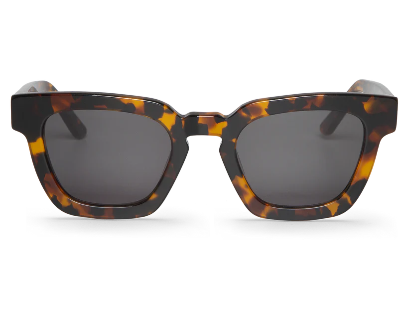Lunettes LOGAN tortoise - Mr.Boho
