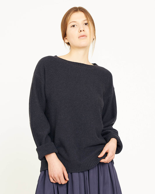 sweater en laine MARGOT