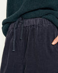 pantalon en corduroy MOSS