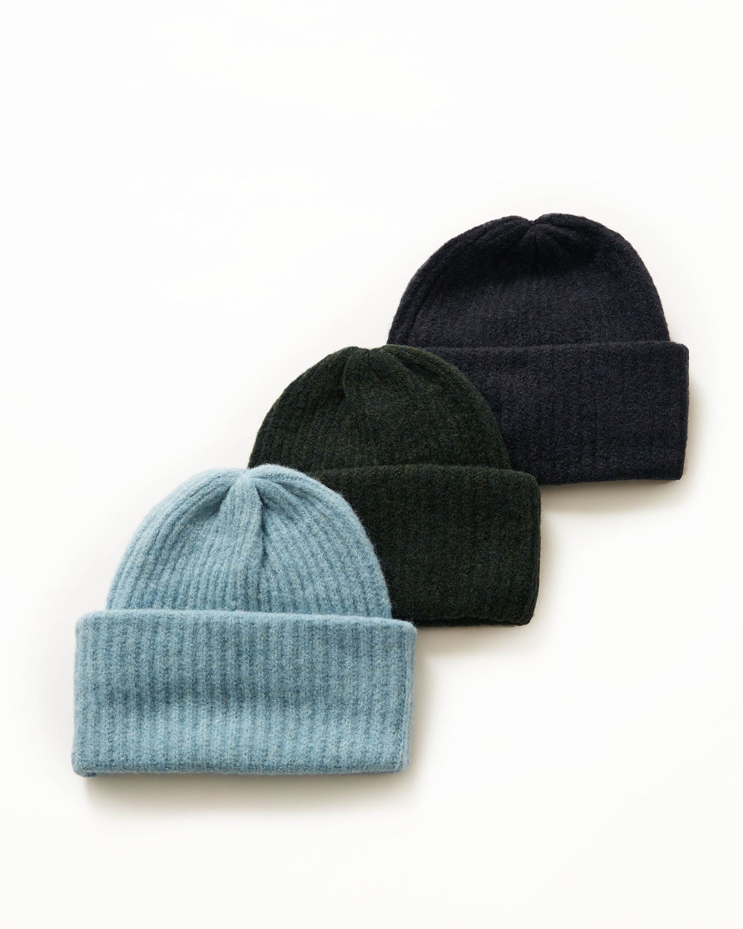 MOVI wool and yak beanie