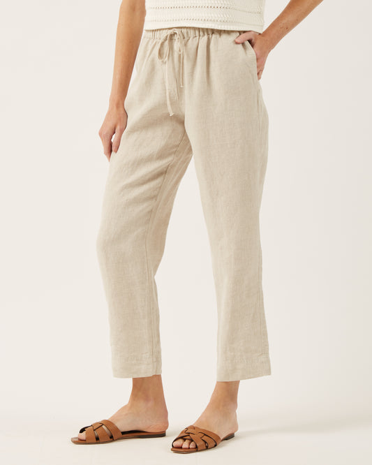 ALLEN linen pants
