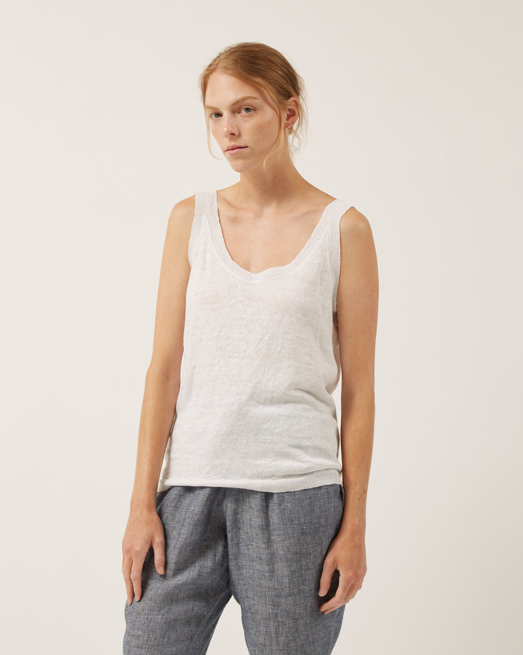 Naïf Montréal: clothing for women in natural materials – naifstyle