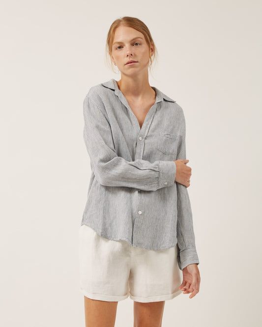 EMMY linen shirt 