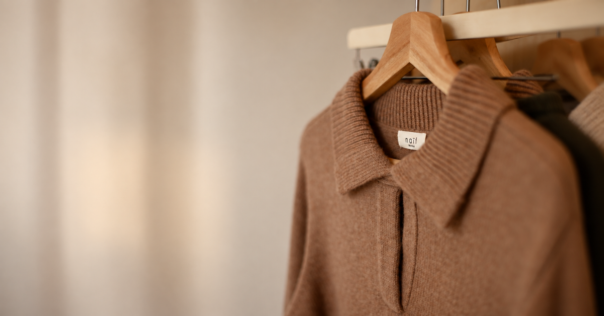 Naif Knitwear