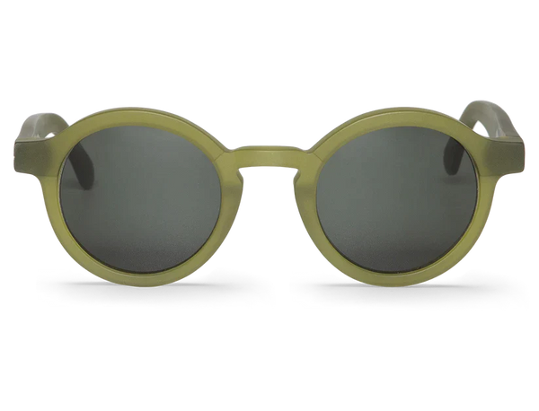 Lunettes DALSTON basil - Mr.Boho