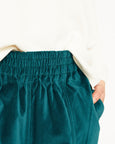 pantalon en corduroy YOLA