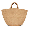 sac en raffia KAPITY (large) - Sans Arcidet