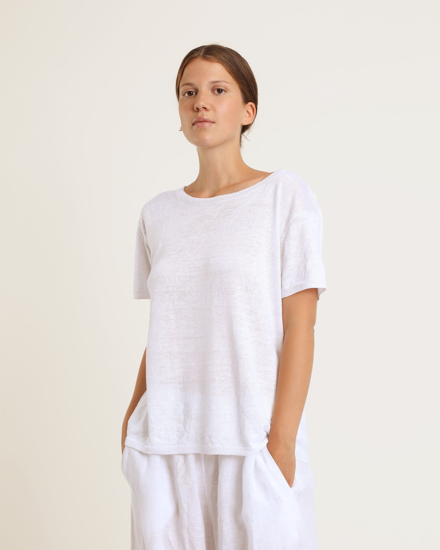 Laurier Sweater 25SS