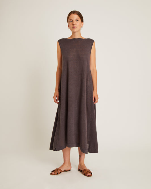 ERYA linen dress