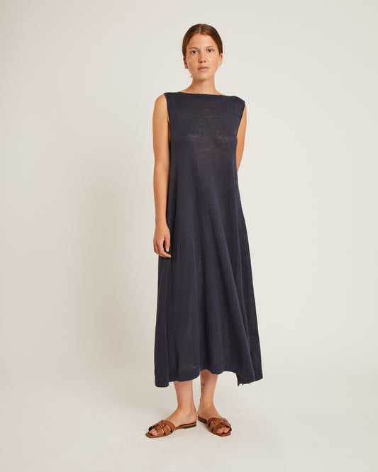 ERYA linen dress