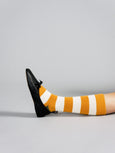 chaussettes hautes WALDO (2 couleurs) - Hansel from Basel