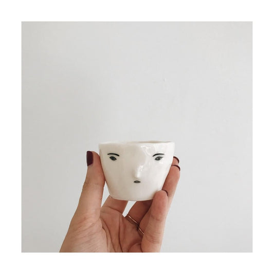 Face Cup - Rami Kim