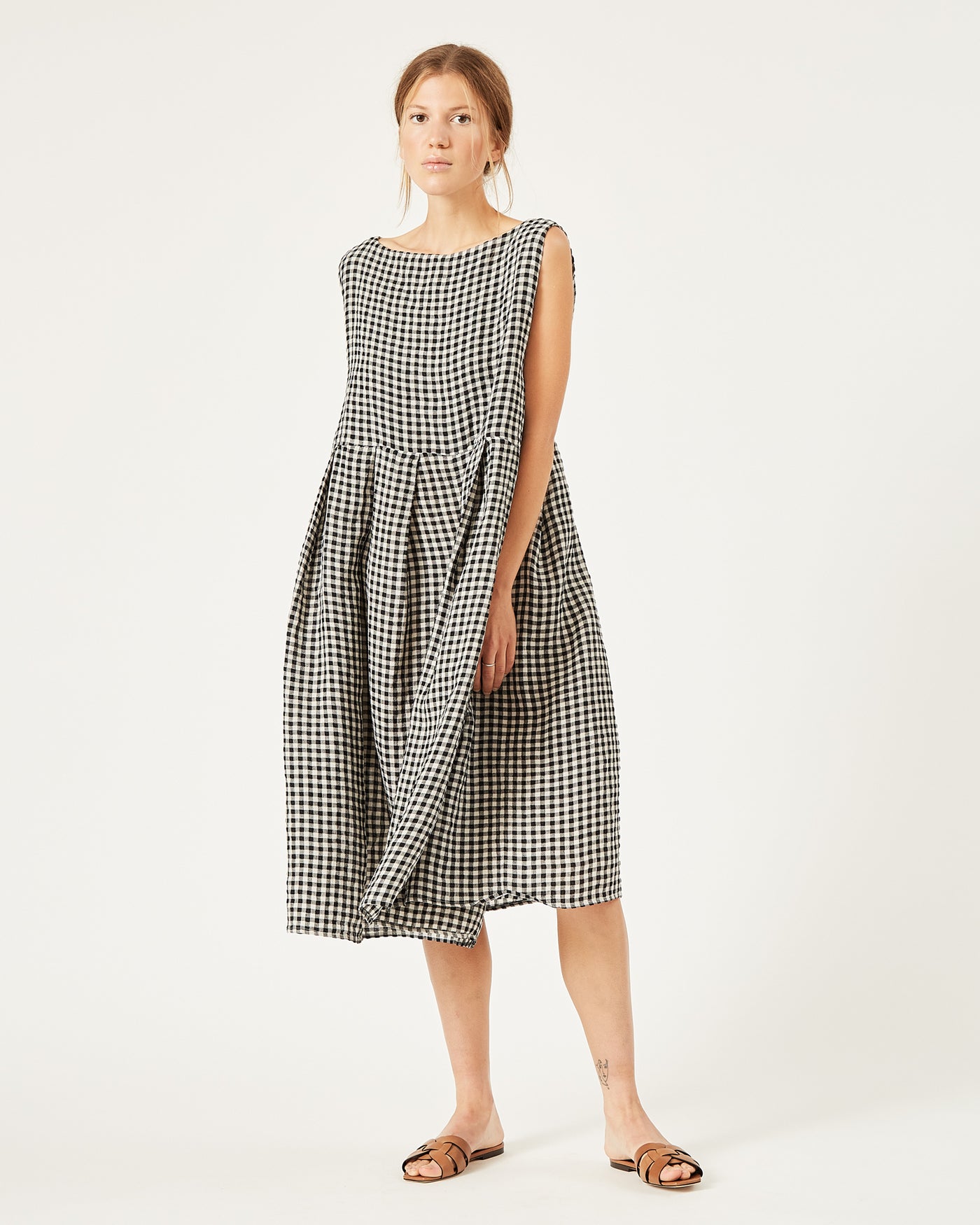 robe OPHELIE