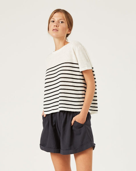 short GINNIE
