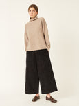 pantalon en corduroy PILA