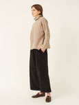pantalon en corduroy PILA