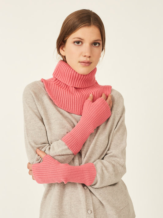 ARIANA neckwarmer