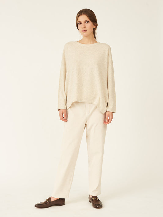 sweater VIOLA