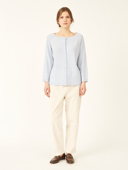 DISA cardigan