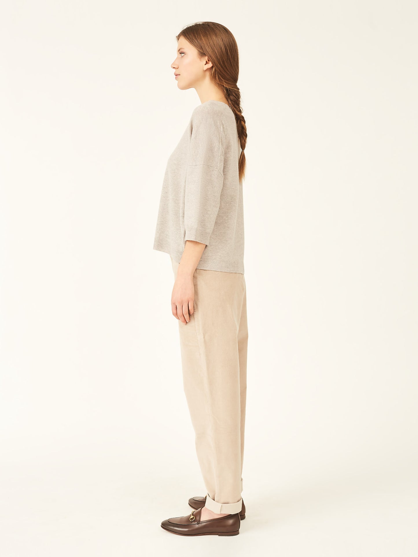 ANOUK corduroy pants