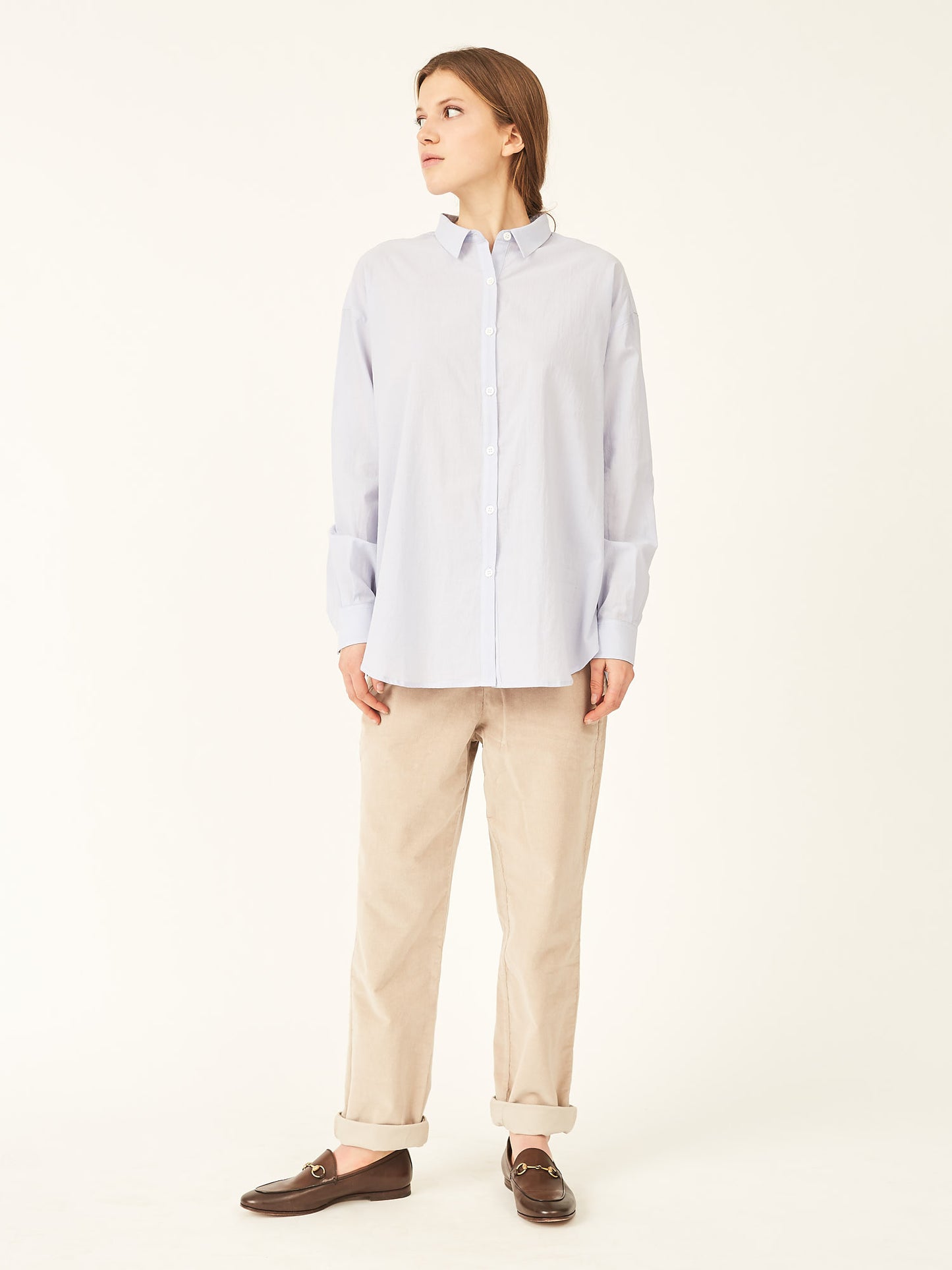 ANOUK corduroy pants