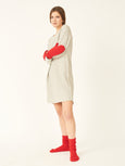 chaussettes CECILIA