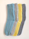 chaussettes CECILIA