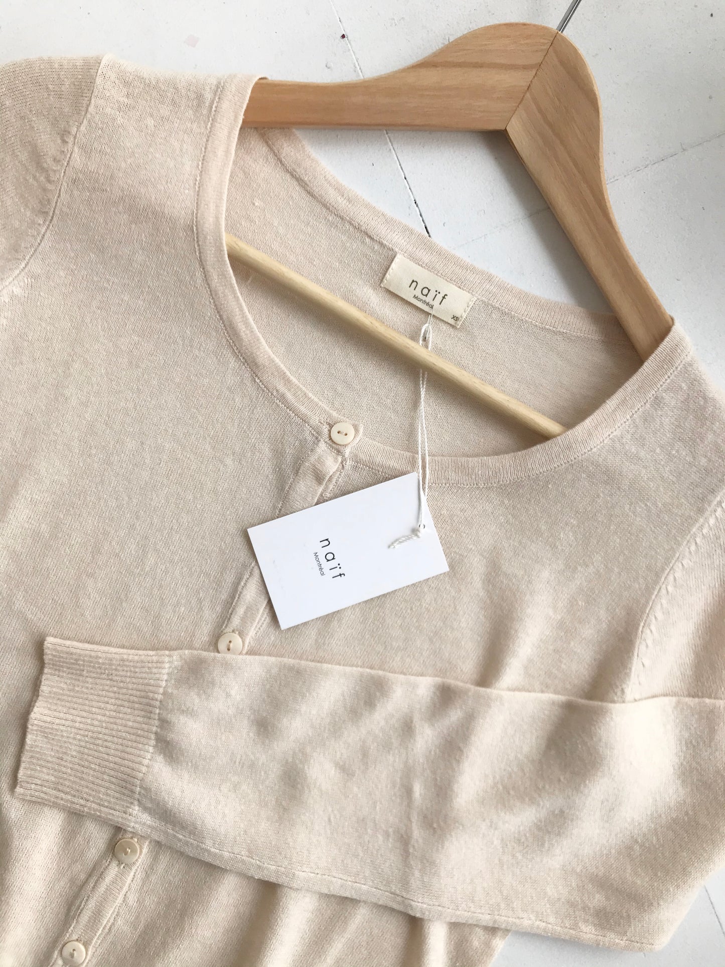 LILI cardigan