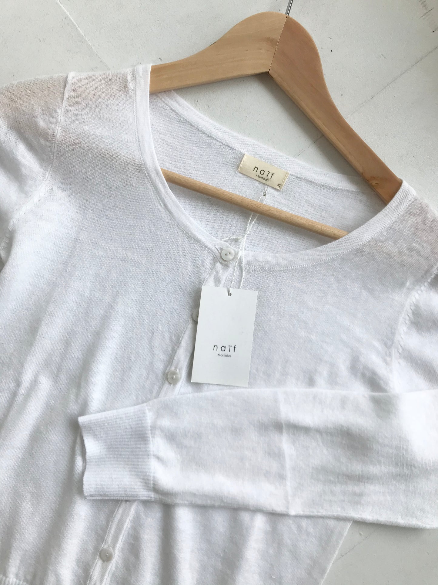 LILI cardigan