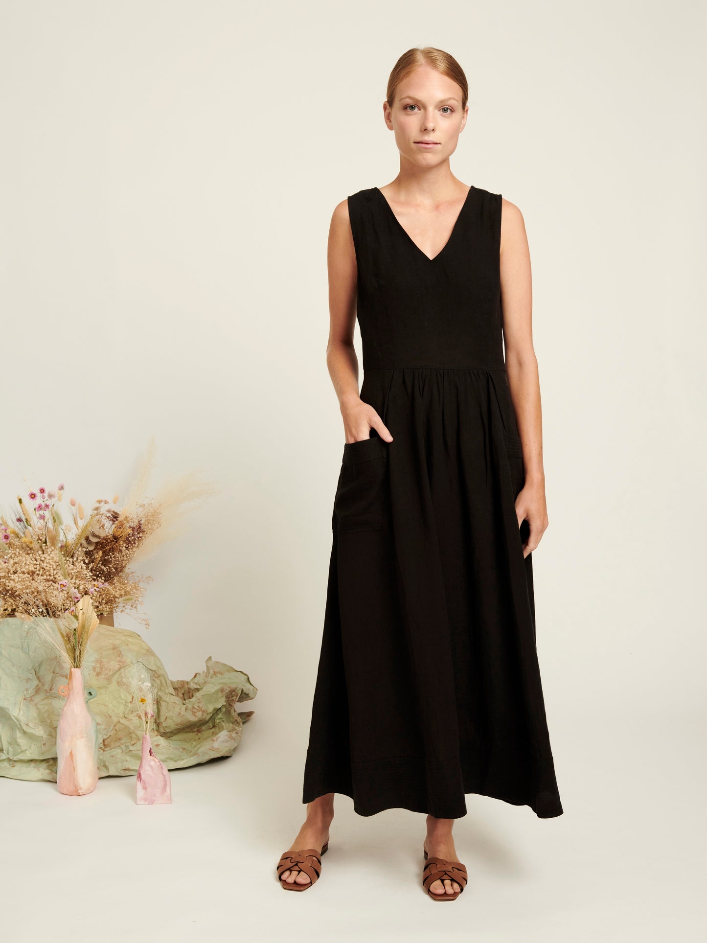 HEAVEN dress