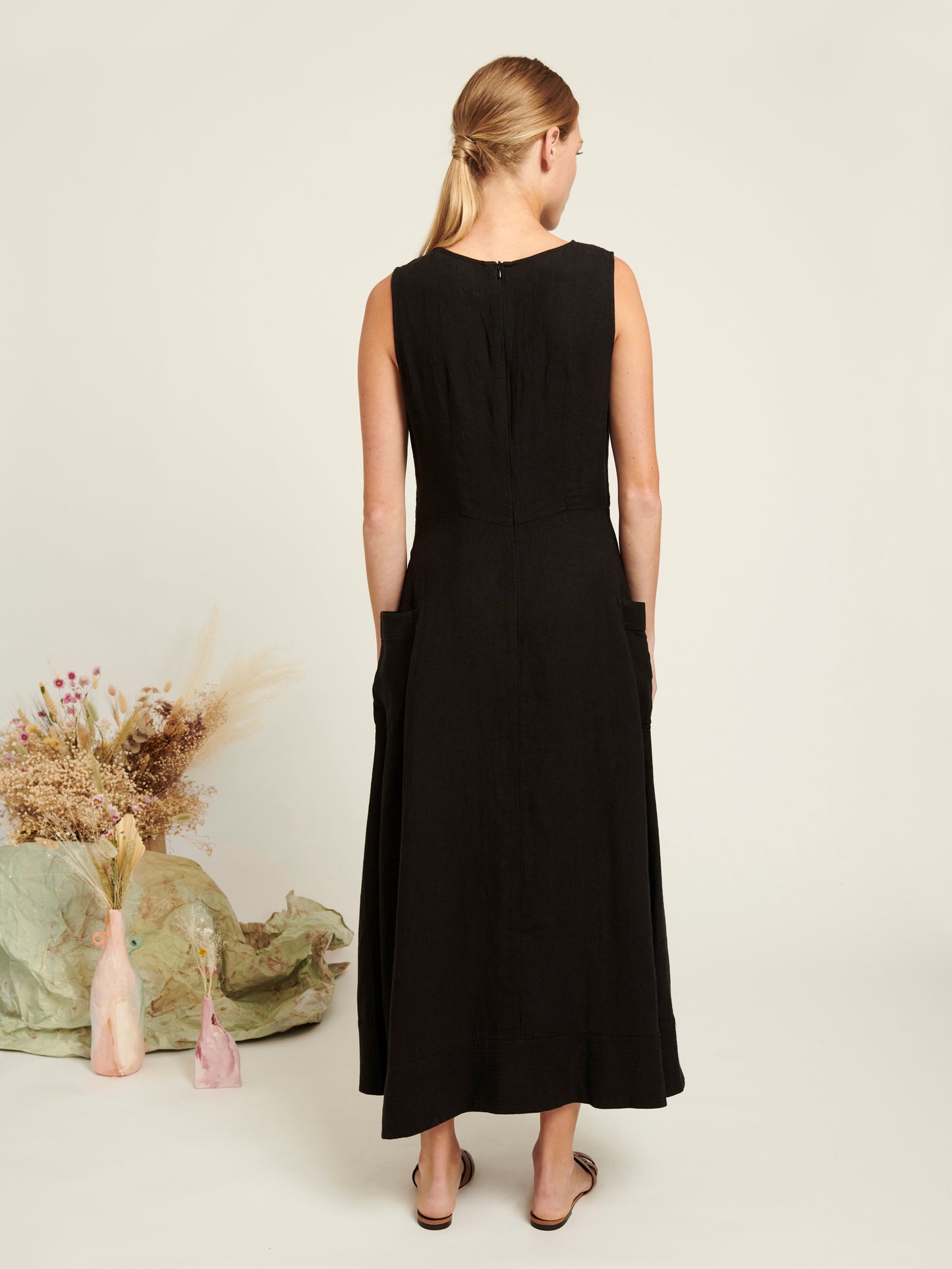 HEAVEN dress