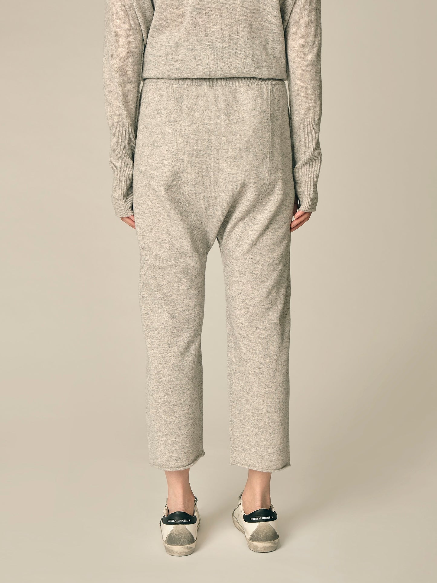 NINO jogger trousers