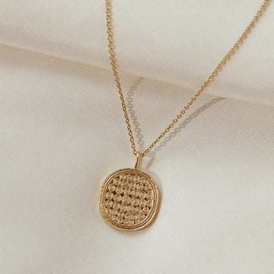 collier Chloé - Agapé