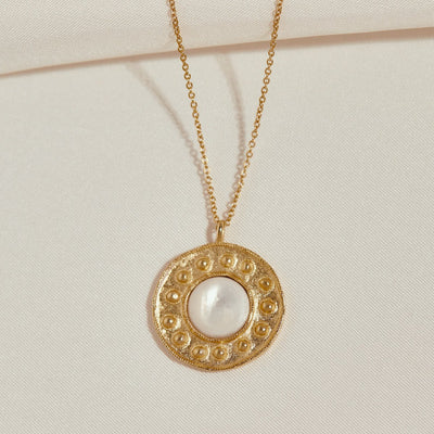 collier Medea - Agapé