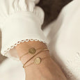 bracelet Palmyre - Agapé